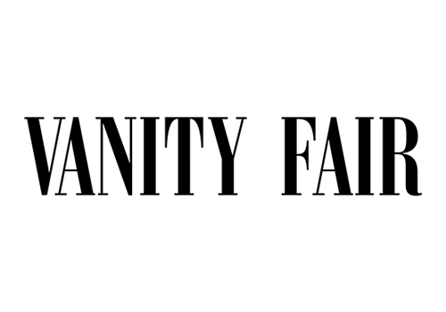 vanity fair logo